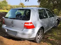 Usata VW Golf IV 101 CV (74 kW) 2003 Berlina