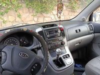 Usata Kia Carnival LX 185 CV (136 kW) 2007 Monovolume