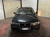 usata BMW 320 