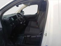 Nuova Fiat Scudo S 120 CV (88 kW) 2026 Bianco Furgone