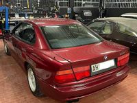 Usata BMW 850 299 CV (219 kW) 1990 Coupé