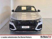 Usata Audi RS Q8 600 CV (441 kW) 2022 Grigio SUV