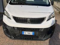 Usata Peugeot Expert 72 CV (52 kW) 2017 Bianco Furgone