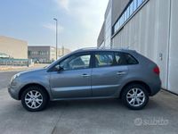 usata Renault Koleos 2.0 dCi 4X4 Dynamique