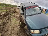 Usata Mitsubishi Pajero 115 CV (84 kW) 2004 SUV