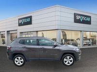 Usata Jeep Compass 140 CV (102 kW) 2019 Grigio SUV