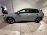 Usata VW Golf VIII Life 110 CV (80 kW) 2023 Other Utilitaria