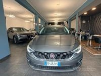 Usata Fiat Tipo Lounge 119 CV (87 kW) 2018 Grigio Station wagon
