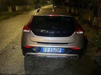 Usata Volvo V40 CC 120 CV (88 kW) 2016 Station wagon