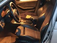 Usata BMW 330 184 CV (135 kW) 2000 Berlina