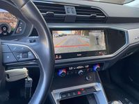 Usata Audi Q3 Sportback Business Plus 150 CV (110 kW) 2022 SUV