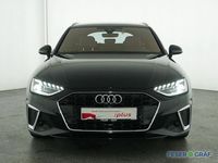 usata Audi A4 Avant 35TDI S-LINE S-TRONIC MATRIX 3 ZONE CAMERA