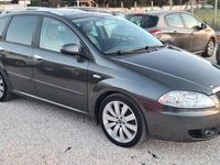 usata Fiat Croma 1.9 multijet 16v must UNICO PROPRIETARIO