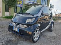 usata Smart ForTwo Coupé forTwo0.8 cdi