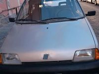 Usata Fiat 500 Young 1996 Grigio Berlina