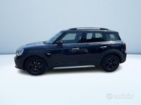 Usata Mini Cooper D Countryman 2021 Grigio SUV