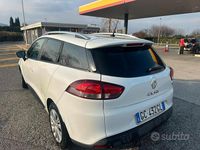 Usata Renault Clio GrandTour 75 CV (55 kW) 2015 Station wagon