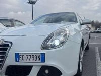 Usata Alfa Romeo Giulietta Turismo 120 CV (88 kW) 2010 Utilitaria