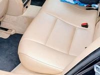 Usata BMW 520 Luxury Line 184 CV (135 kW) 2014 Blu Station wagon