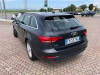 Usata Audi A4 Business 150 CV (110 kW) 2017 Station wagon