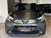 usata Toyota Aygo X 1.0 VVT-i 72 CV 5 porte Trend