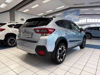 Usata Subaru XV 4dventure 150 CV (110 kW) 2023 Ice silver met SUV