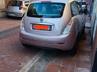 Usata Lancia Ypsilon 77 CV (56 kW) 2010 Utilitaria