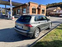Usata VW Tiguan Business 150 CV (110 kW) 2020 SUV