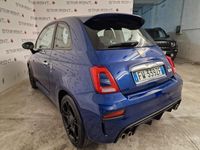 usata Abarth 595 1.4 Turbo T-Jet 160 CV Pista 70° ANNIVE