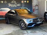 usata Mercedes E300 GLC d 4Matic Premium Plus 245 Cv