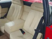Usata Ferrari Mondial 240 CV (176 kW) 1982 Blu Coupé