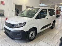 Nuova Opel Combo Life Edition+ 101 CV (74 kW) 2025 Bianco Monovolume