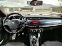 usata Alfa Romeo Giulietta 1.4 t. m.air Exclusive 170cv
