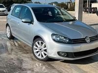 Usata VW Golf VII 140 CV (102 kW) 2012 Berlina