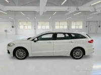 Usata Ford Mondeo Titanium 150 CV (110 kW) 2022 Bianco Station wagon