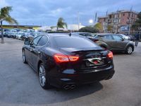 usata Maserati Ghibli V6 Diesel Gransport