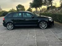 Usata Audi A3 170 CV (125 kW) 2009 Utilitaria