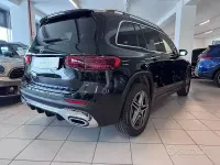Usata Mercedes GLB200 Advanced Plus 150 CV (110 kW) 2025 Nero SUV