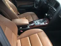 Usata Audi A6 224 CV (164 kW) 2004 Blu/azzurro Berlina