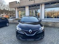 Usata Renault Kadjar 110 CV (80 kW) 2017 Nero SUV