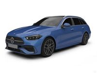 Usata Mercedes 200 Advanced 163 CV (119 kW) 2025 Grigio Station wagon