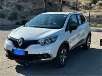 Usata Renault Captur 90 CV (66 kW) 2017 SUV