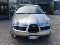 Usata Subaru Tribeca 230 CV (169 kW) 2005 Grigio SUV