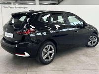 Usata BMW 218 Active Tourer 140 CV (102 kW) 1994 Nero Monovolume