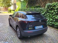 usata Mazda CX-30 2.0 m-hybrid Executive 2wd 186cv 6at