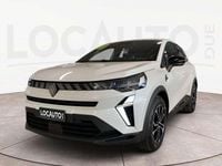 Nuova Renault Symbioz Evolution 143 CV (105 kW) 2025 Bianco SUV