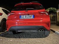 Usata Ford Focus ST-Line X 155 CV (114 kW) 2021 Berlina