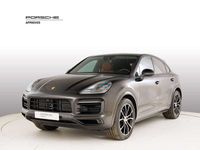 Usata Porsche Cayenne 340 CV (250 kW) 2023 Nero SUV