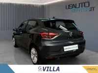 Usata Renault Clio Business 90 CV (66 kW) 2021 Utilitaria
