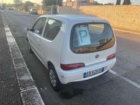 Occasion Fiat 600 54 ch (39 kW) 2010 Blanc Citadine